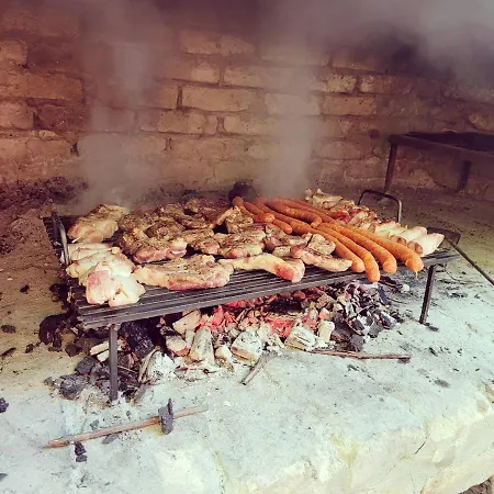 Rent A Forest, Hidden In The Fruska Gora