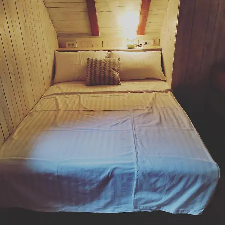 Chalet Rent A Forest, Hidden In The Fruska Gora